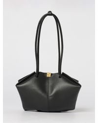 Coccinelle - Kamy Leather Bag - Lyst