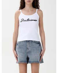 DISCLAIMER - Top Damen - Lyst