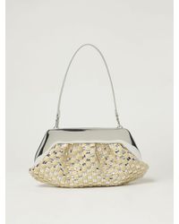 THEMOIRÈ - Bolso De Mano Mujer - Lyst