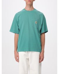 Carhartt - T-Shirt - Lyst