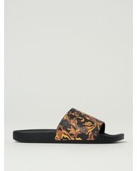 Versace Jeans Couture - Sandalen Herren - Lyst