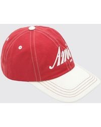 Ami Paris - Hat - Lyst