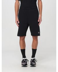 DIESEL - Short Homme - Lyst