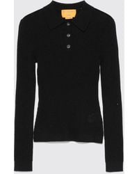Guest In Residence - Polo Shirt Guest - Lyst