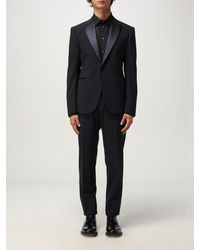 Emporio Armani - Suit - Lyst
