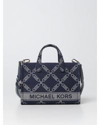 Michael Kors - Handbag - Lyst
