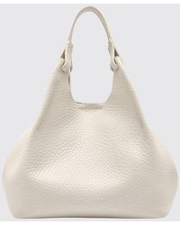 Gianni Chiarini - Dua Hammered Leather Bag - Lyst