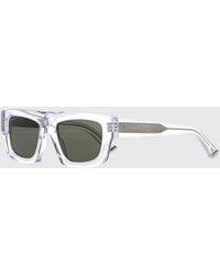 Gucci - Aviator Sunglasses - Lyst