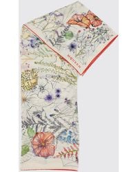 McQueen - Sciarpa - Lyst