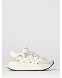 Premiata - Leather Bethcoin Sneakers - Lyst
