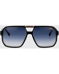 Carrera - Victory C 01/S Acetate Sunglasses - Lyst