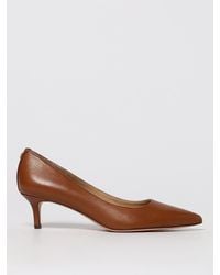 Ralph Lauren - Zapatos Mujer - Lyst