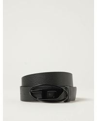 DIESEL - Gürtel Herren - Lyst