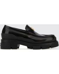 Givenchy - "Terra" Loafers - Lyst