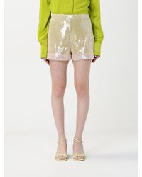 Mvp - Pantalòn Cortos Mujer - Lyst