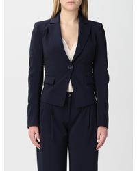 Patrizia Pepe - Damen Blazer - Lyst