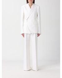 DSquared² - Single-Breasted Cotton Blend Suit - Lyst