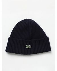 Lacoste - Hat - Lyst