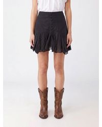 Isabel Marant - Skirt - Lyst