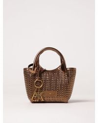 Emporio Armani - Borsa A Mano Donna - Lyst