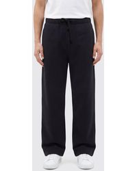 Autry - Cotton Jogging Trousers - Lyst