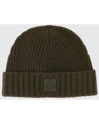 Stone Island - Hat - Lyst