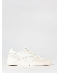Date - Sneakers Torneo Pure Basic - Lyst