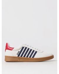 DSquared² - Sneakers Boxer - Lyst