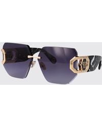 Philipp Plein - Sunglasses - Lyst