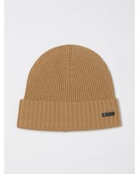 BOSS - Gorro Hombre - Lyst