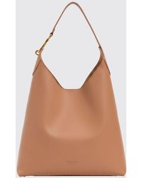 Twinset - Ledertasche - Lyst
