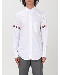 Thom Browne - Shirt - Lyst
