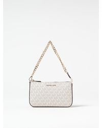 Michael Kors - Schultertasche Damen - Lyst