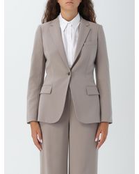 Theory - Blazer Damen - Lyst