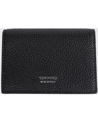 Tom Ford - Wallet - Lyst