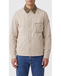 Belstaff - Ground Waxed Cotton Jacket - Lyst