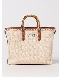 V73 - Handbag - Lyst