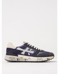 Premiata - Sneakers Lander - Lyst