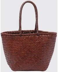 Dragon Diffusion - Borsa A Mano Donna - Lyst
