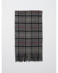 Barbour - Schal Herren - Lyst