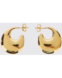 Saint Laurent - Schmuck Damen - Lyst