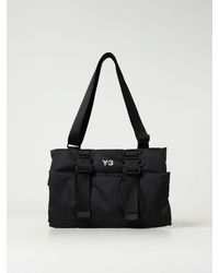 Y-3 - Shoulder Bag - Lyst