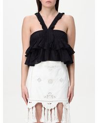 Isabel Marant - Top - Lyst