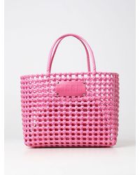 MSGM - Tote Bags - Lyst