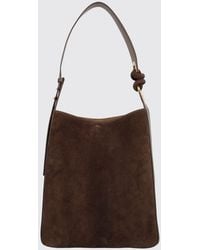 Anya Hindmarch - Ringo Shoulder Bag - Lyst