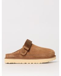 UGG - Flat Ankle Boots - Lyst