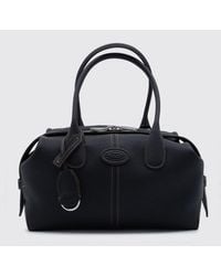 Tod's - Borsa A Bauletto - Lyst