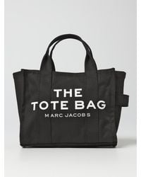 Marc Jacobs - Sac Porté Main Femme - Lyst