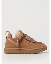 UGG - Flat Ankle Boots - Lyst