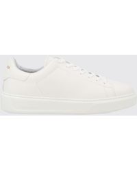 Woolrich - Low-Top Sneakers - Lyst